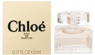 Chloe Signature EDP 5 ml Kadın Parfümü kullananlar yorumlar